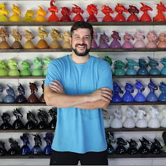 Thumbnail of related channel