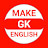 Make Gk English