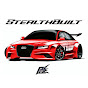 StealthBuilt Avatar