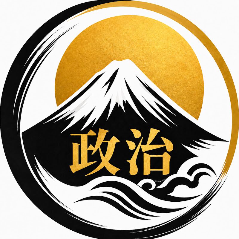日本はまだ終わってない YouTubeチャンネル画像