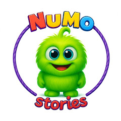 Channel thumbnail for NuMo Play Kids