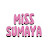 @SumayaMiss