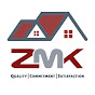 ZMK Constructions logo