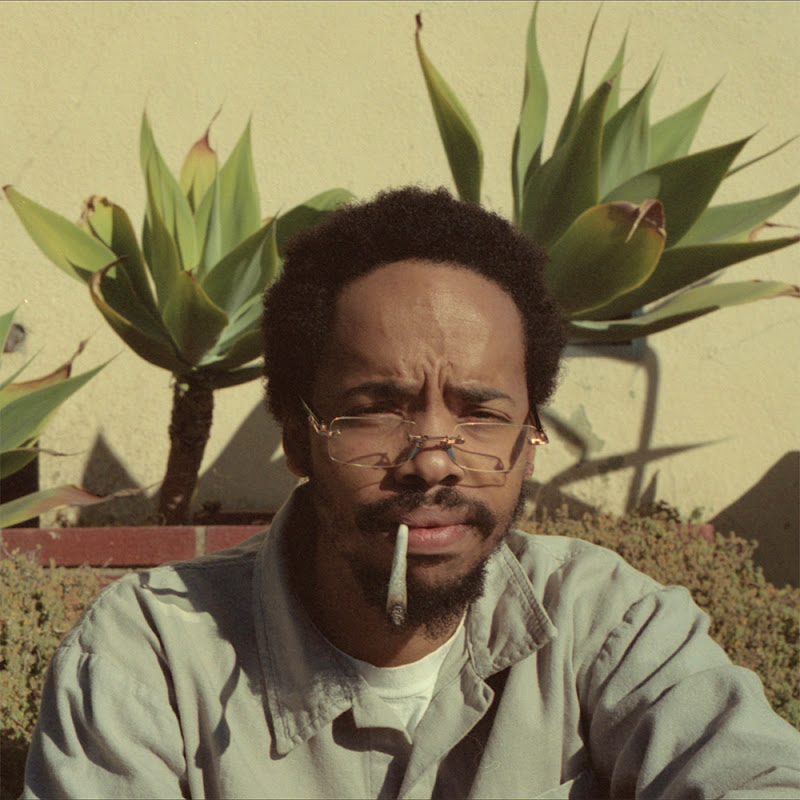 Earl Sweatshirt