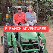 R-Ranch Adventures 