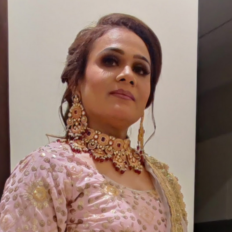 Anu Kapila