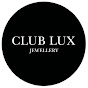 CLUB LUX Jewellery logo