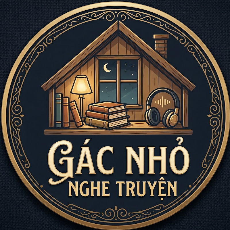 Gác Nhỏ Nghe Truyện