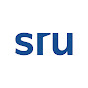 SR University logo