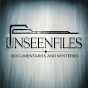 Unseen Files logo