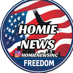 Homie News Inc