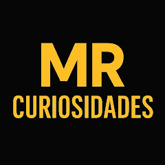 MR CURIOSIDADES 