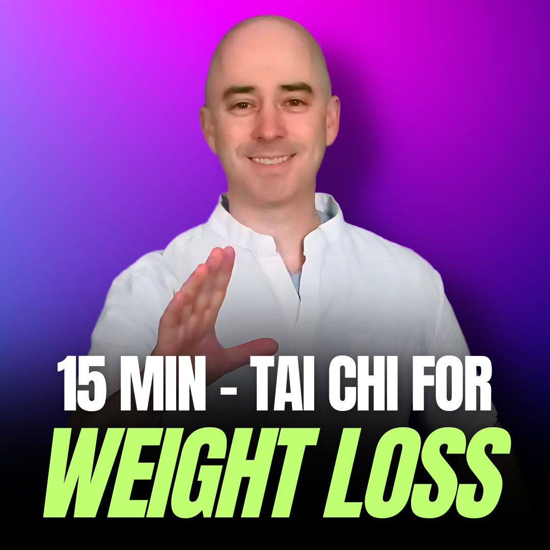 Post from Begin with Breath Tai Chi | Dr. Adam Potts, PT