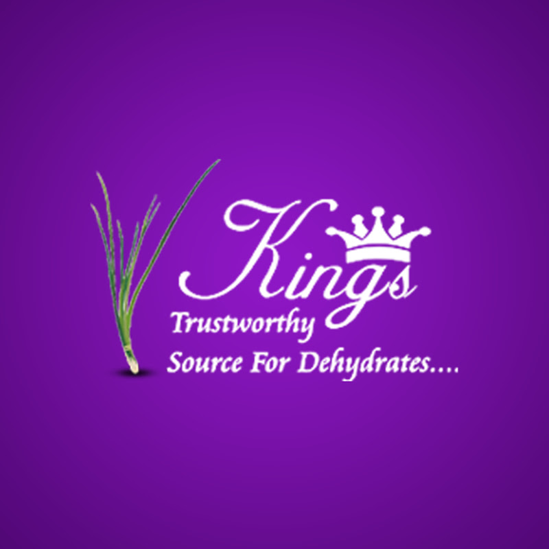 Kings Crispy Onion