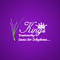 Kings Crispy Onion logo