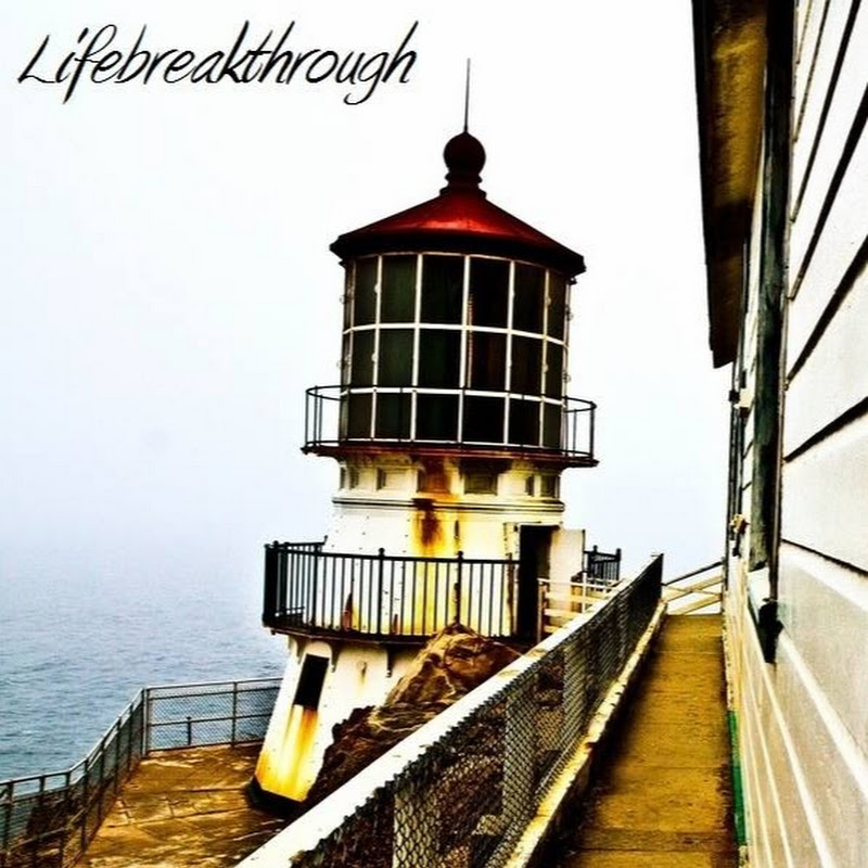 Lifebreakthrough icon