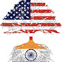 Desi USA Life logo