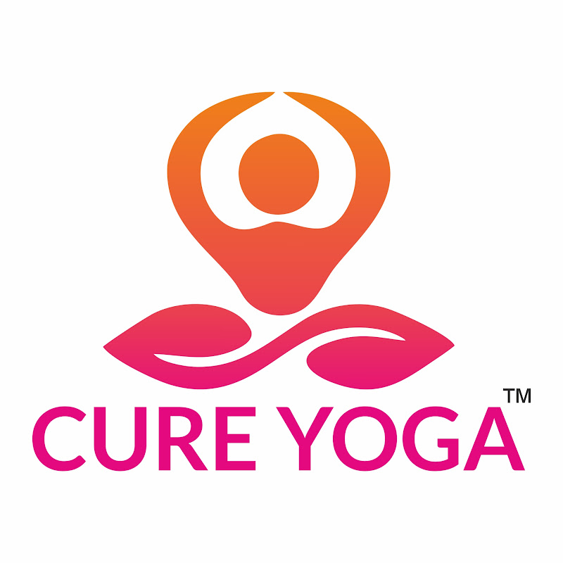 Cure Yoga Therapy 