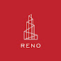 RENO GROUP logo