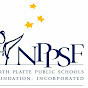 North Platte Public Schools Foundation logo