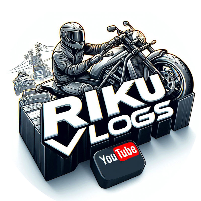 Riku Vlogs