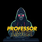 Professor Linux logo