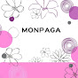 MonPaGa logo