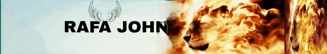 Rafa John YouTube channel avatar