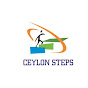 Ceylon Steps  logo
