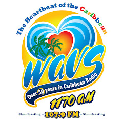 WAVS 1170 AM