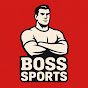 Boss sports logo