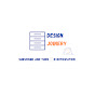 Design joinery logo