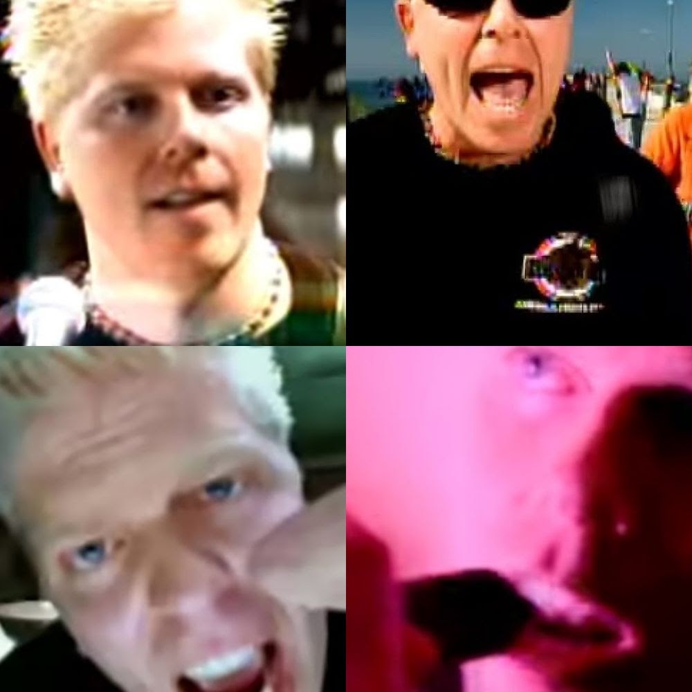 Best of Offspring