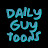 Daily Guy Toons