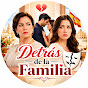Detrás de la Familia