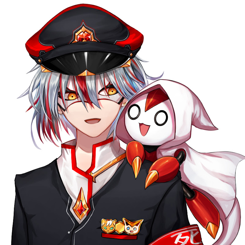 Guren ShirotoriVT