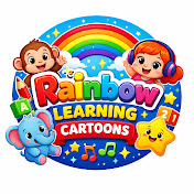 Rainbow Learning Cartoons