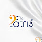 THE LATRIS' TZ logo