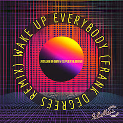 Oliver Cheatham - Topic