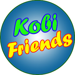Kobi Friends net worth