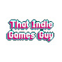 That Indie Games Guy logo
