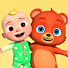 Cbft7FoMGFk-channel-avatar-CoComelon JJ's Animal Time - Nursery Rhymes