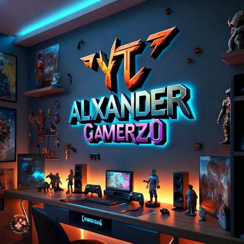 Yt Alxander Gamerz0