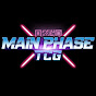 Main Phase TCG logo