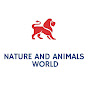 Nature And Animals World logo