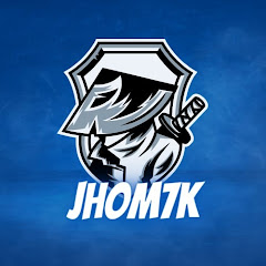 JHOM7K SILVA channel logo