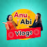 -2-PjbIxvY8-channel-avatar-Anu & Abi Vlogs