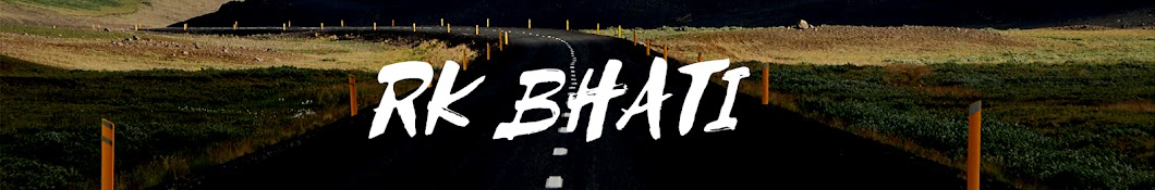 Rk Bhati YouTube-Kanal-Avatar