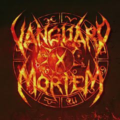 VANGUARD X MORTEM