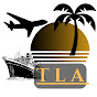 Travel Lanes Adventure logo